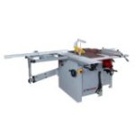 5-operaciju kombinētais darbagalds Holzmann K5260PSMW2_230V