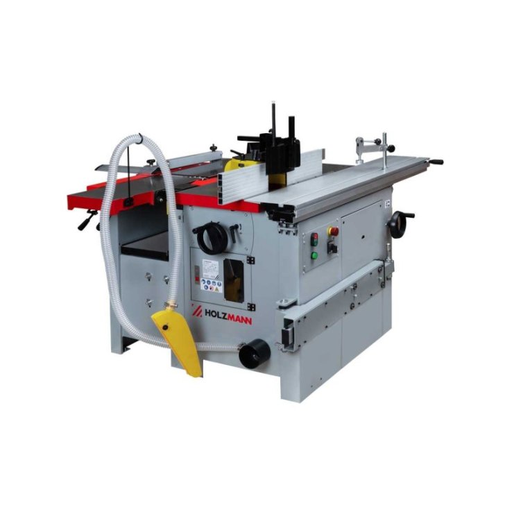 5-operaciju kombinētais darbagalds Holzmann K5260PSMW2_230V