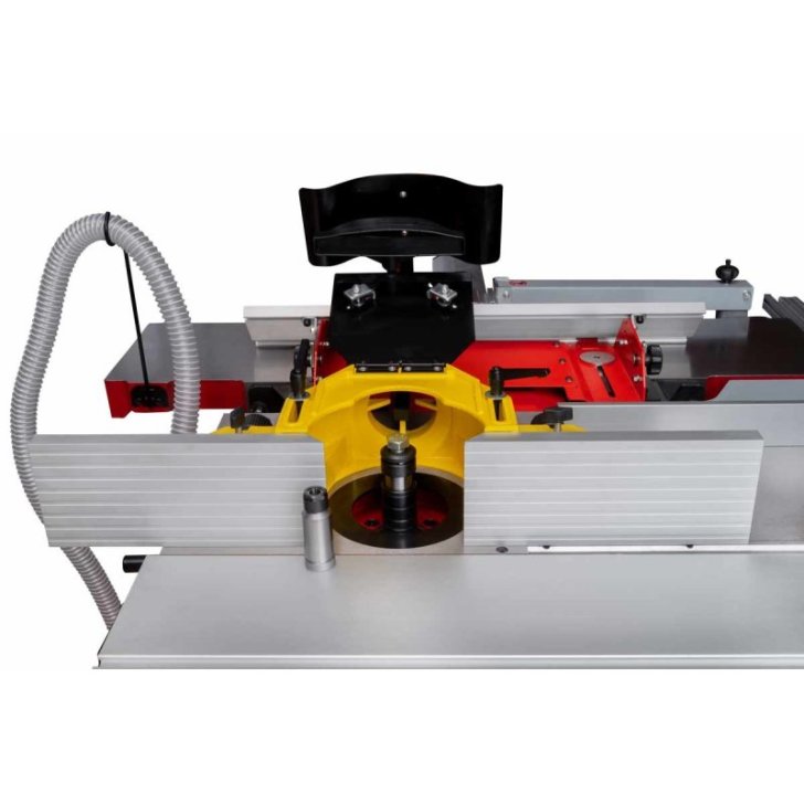 5-operaciju kombinētais darbagalds Holzmann K5260PSMW2_230V