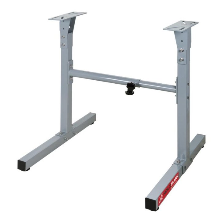 Pamatnes rāmis Holzmann D460UG2