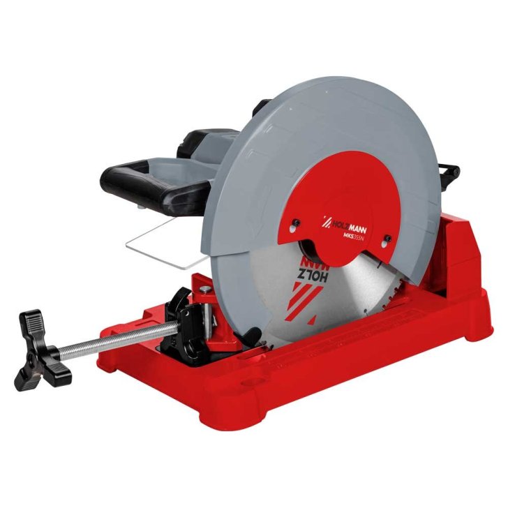Ripzāģis metālam Holzmann MKS355N_230V