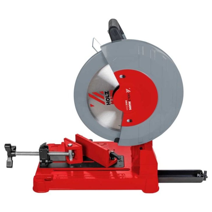 Ripzāģis metālam Holzmann MKS355N_230V