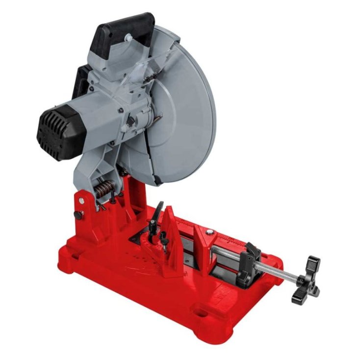 Ripzāģis metālam Holzmann MKS355N_230V