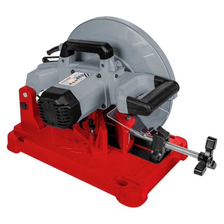 Ripzāģis metālam Holzmann MKS355N_230V