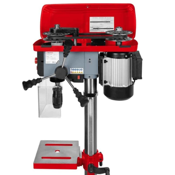 Urbjmašīna Holzmann SB162VNANO_230V