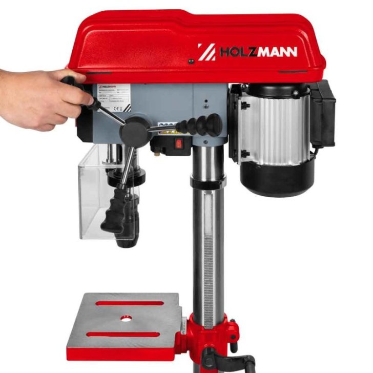 Urbjmašīna Holzmann SB162VNANO_230V