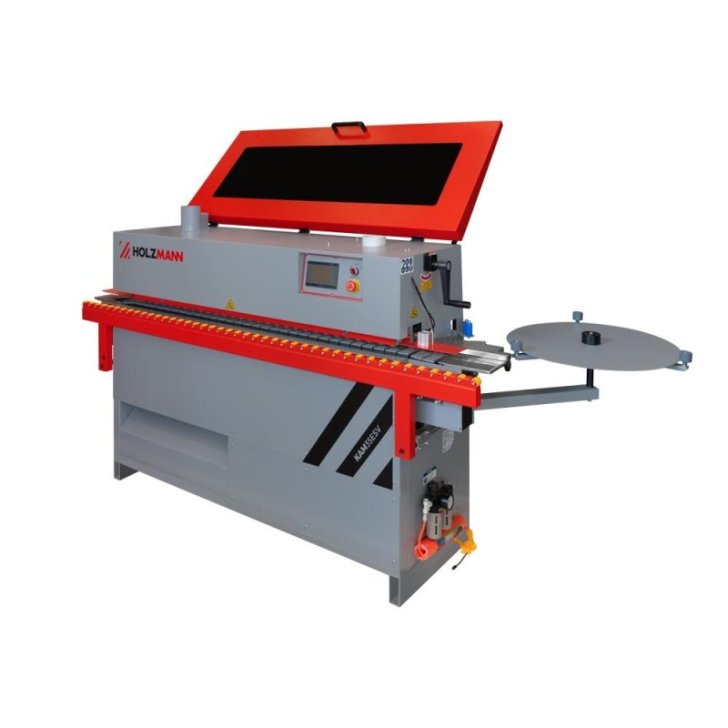 Maliņu aplīmēšanas iekārta Holzmann KAM35ESV_400V