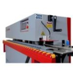 Maliņu aplīmēšanas iekārta Holzmann KAM35ESV_400V