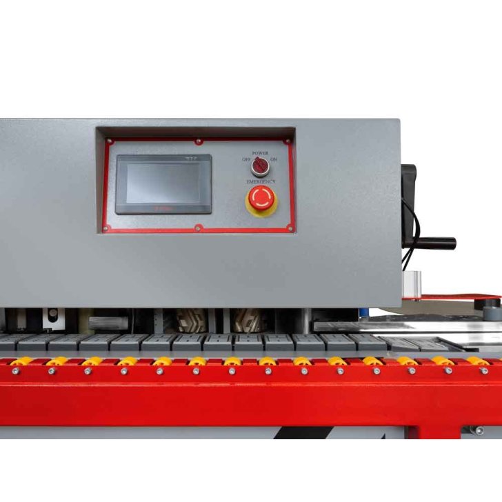 Maliņu aplīmēšanas iekārta Holzmann KAM35ESV_400V