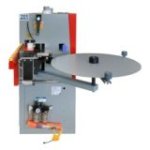 Maliņu aplīmēšanas iekārta Holzmann KAM35ESV_400V