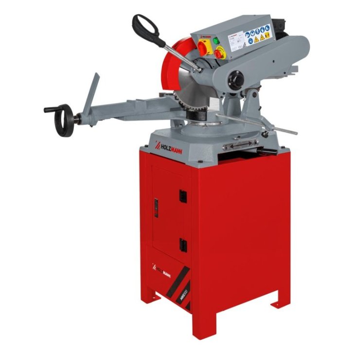 Ripzāģis metālam Holzmann MKS300_230V
