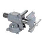 Atslēdznieku skrūvspīles Holzmann WBS125M