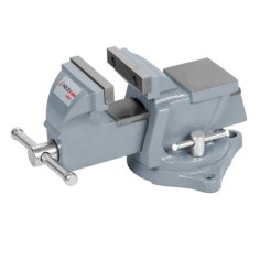 Atslēdznieku skrūvspīles Holzmann WBS75 2