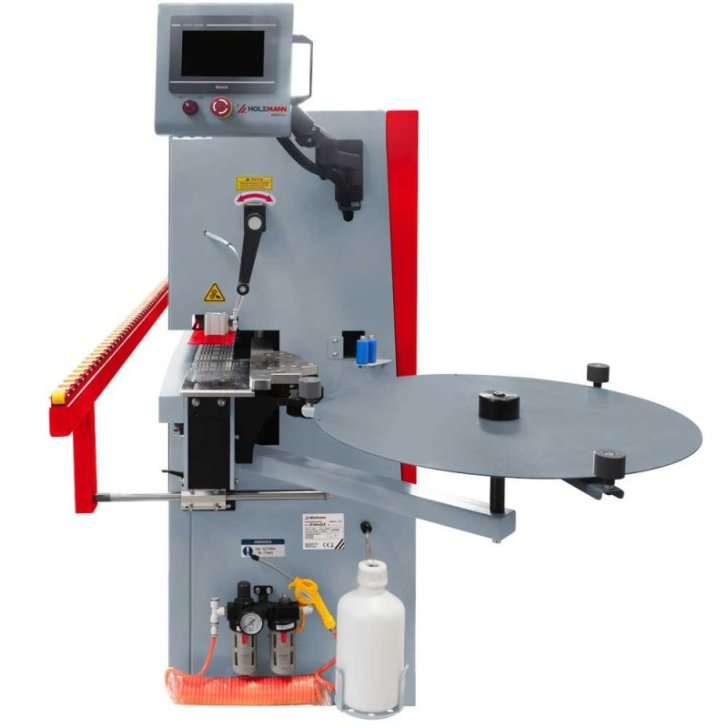 Maliņu aplīmēšanas iekārta Holzmann KAM35ALL_400V
