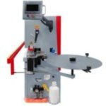 Maliņu aplīmēšanas iekārta Holzmann KAM35ALL_400V