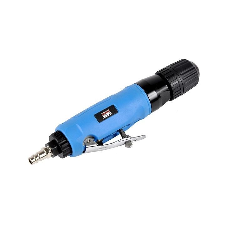 Pneumatic drill 0.8-10mm