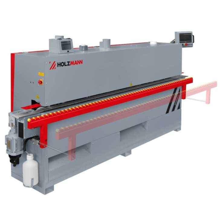 Maliņu aplīmēšanas iekārta Holzmann KAM35ALL_400V