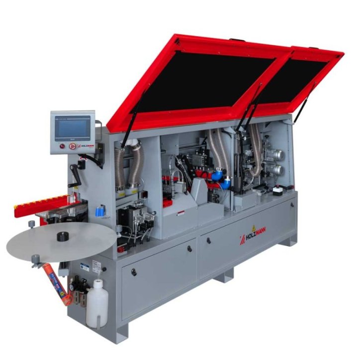 Maliņu aplīmēšanas iekārta Holzmann KAM35ALL_400V