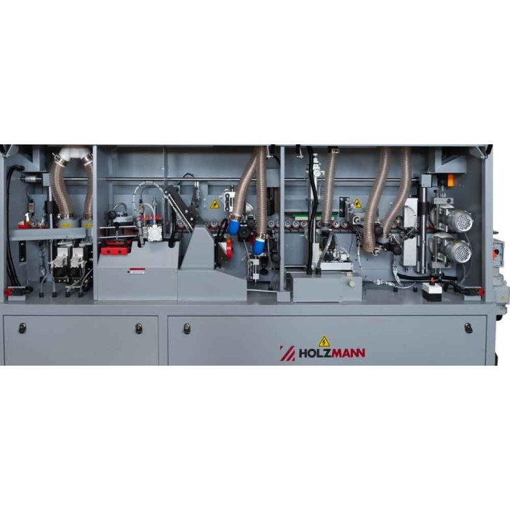 Maliņu aplīmēšanas iekārta Holzmann KAM35ALL_400V