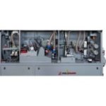 Maliņu aplīmēšanas iekārta Holzmann KAM35ALL_400V