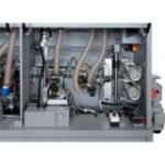 Maliņu aplīmēšanas iekārta Holzmann KAM35ALL_400V