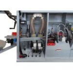 Maliņu aplīmēšanas iekārta Holzmann KAM35ALL_400V