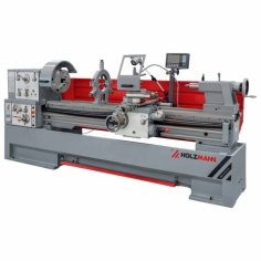 Virpa metālam Holzmann ED2000IND105D_400V