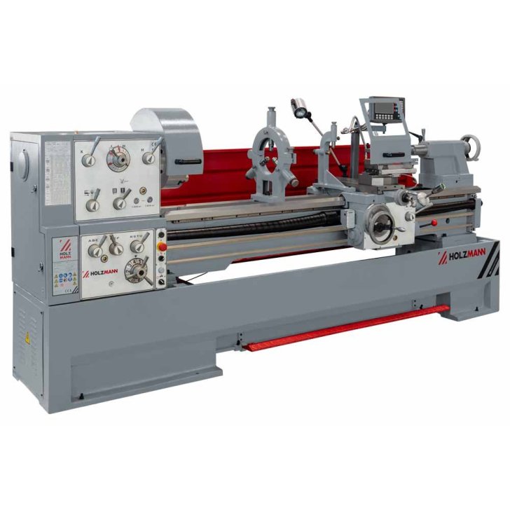 Virpa metālam Holzmann ED2000IND105D_400V