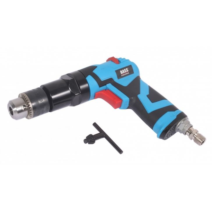 Pneumatic drill 10mm