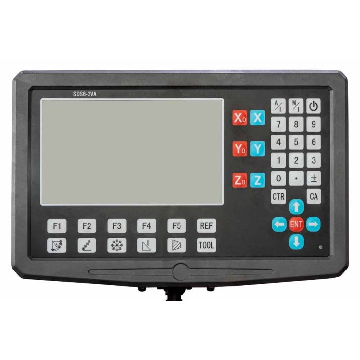 Virpa metālam Holzmann ED2000IND105D_400V