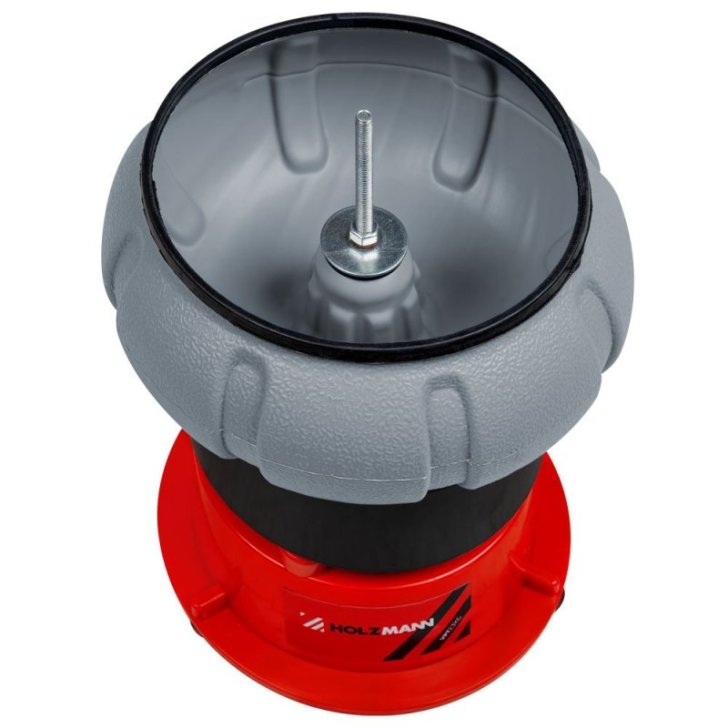 Vibrācijas mašīna (Galtovka) Holzmann VPT2.3KG_230V