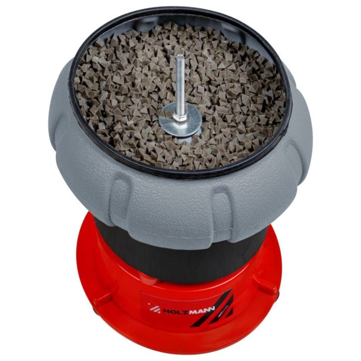 Vibrācijas mašīna (Galtovka) Holzmann VPT2.3KG_230V