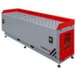 Slīpēšanas galds Holzmann SSAT2200_230V