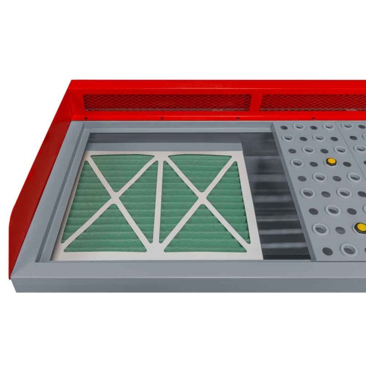 Slīpēšanas galds Holzmann SSAT2200_230V