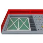 Slīpēšanas galds Holzmann SSAT2200_230V