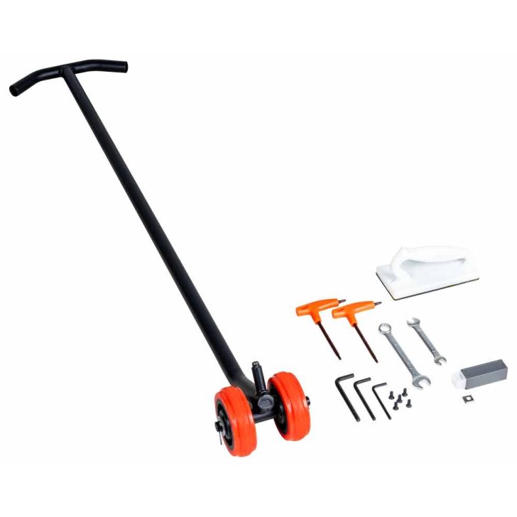 Taisnošanas Holzmann AHM410SMW2_230V