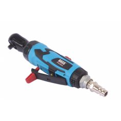 Pneumatic ratchet wrench 40 N/m, 1/4"