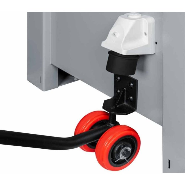 Taisnošanas Holzmann AHM410SMW2_400V