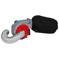 Metāla slīpmašīnu nosūkšanas sistēmaHolzmann MABS700_230V 2