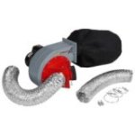 Metāla slīpmašīnu nosūkšanas sistēmaHolzmann MABS700_230V