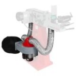 Metāla slīpmašīnu nosūkšanas sistēmaHolzmann MABS700_230V