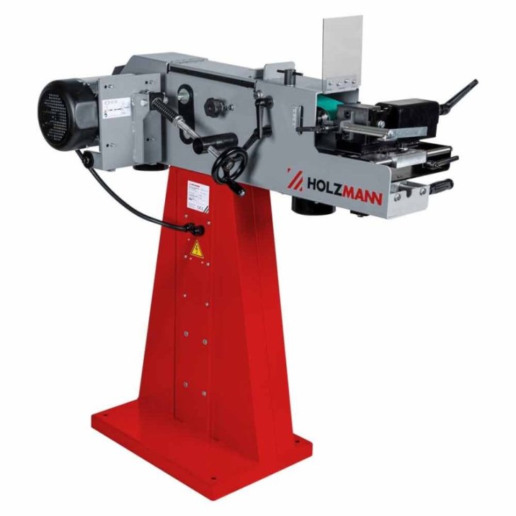 Metāla slīpmašīna Holzmann MSM75_3IN1_400V