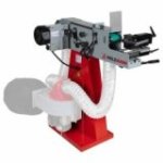 Metāla slīpmašīna Holzmann MSM75_3IN1_230V