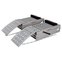 Trīskārši saliekama rampa (pāris) Holzmann RAMP23T