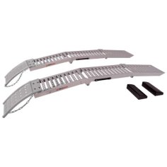 Trīskārši saliekama rampa (pāris) Holzmann RAMP23T 2