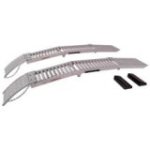 Trīskārši saliekama rampa (pāris) Holzmann RAMP23T