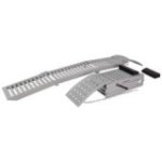 Trīskārši saliekama rampa (pāris) Holzmann RAMP23T