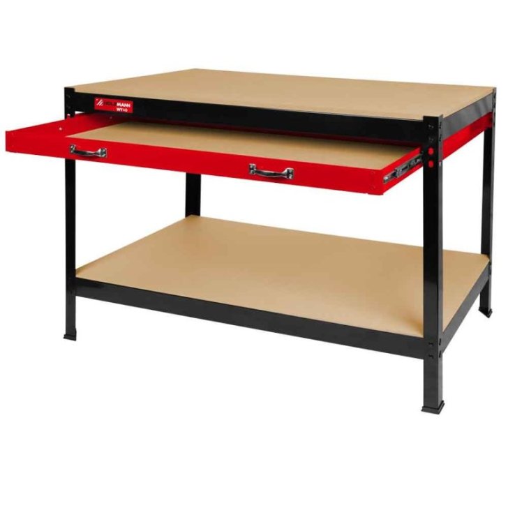 Darba galds Holzmann WT40