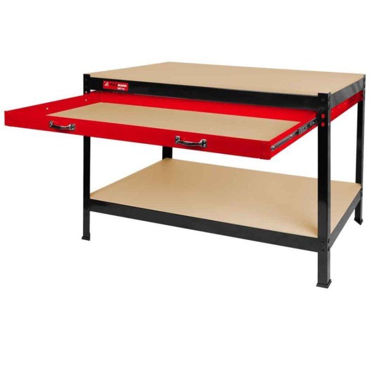 Darba galds Holzmann WT40