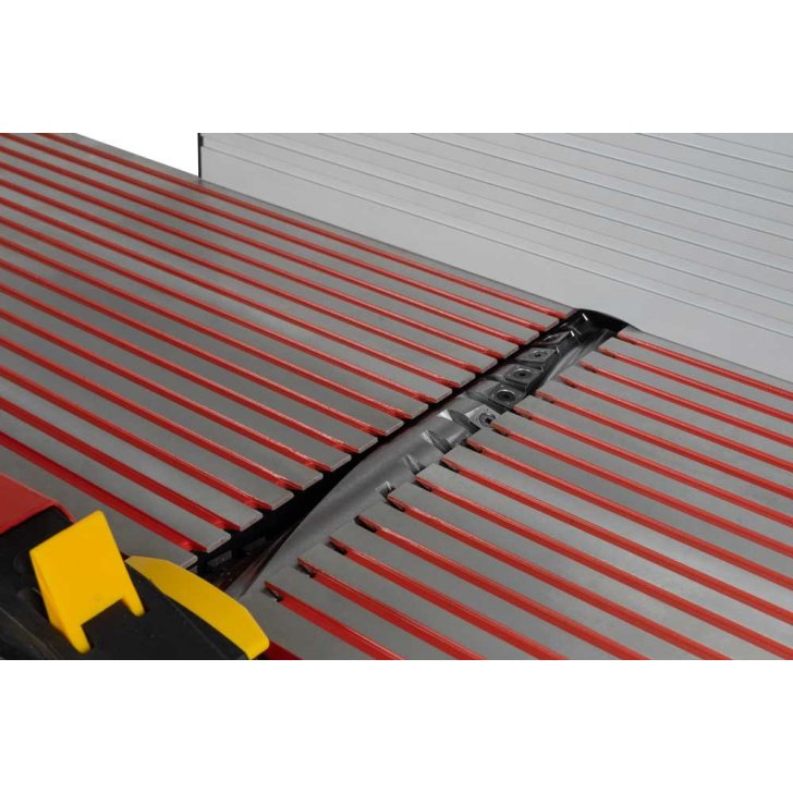 Kombinēta taisnošanas ēvele Holzmann HOB305ABSSMW2_400V